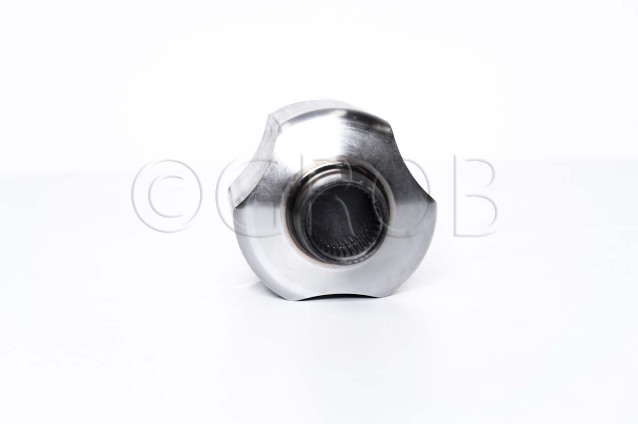 Junta V.C. Int. Captiva 08-14