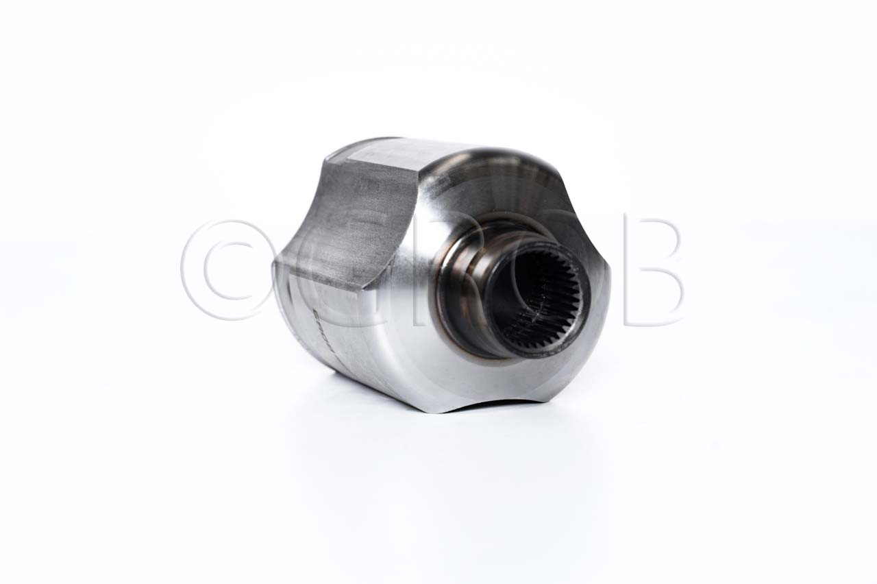 Junta V.C. Int. Captiva 08-14