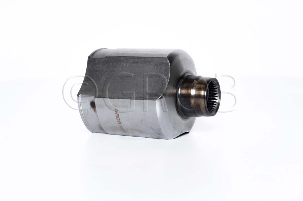 Junta V.C. Int. Captiva 08-14