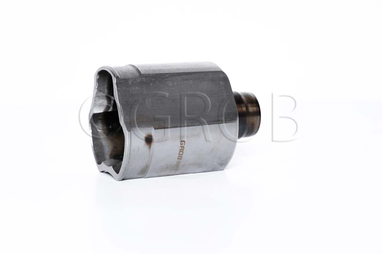 Junta V.C. Int. Captiva 08-14