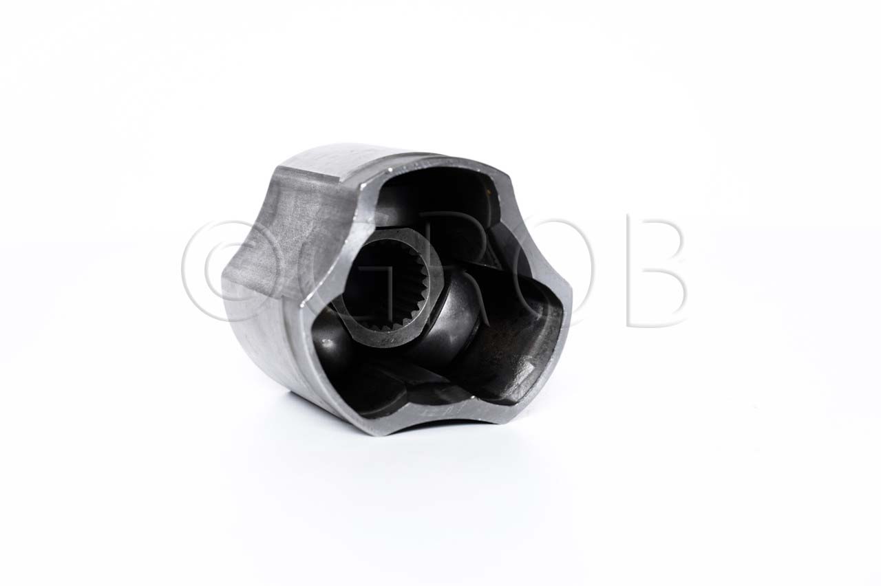 Junta V.C. Int. Captiva 08-14