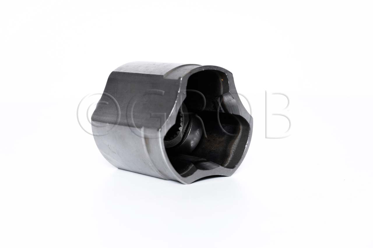 Junta V.C. Int. Captiva 08-14