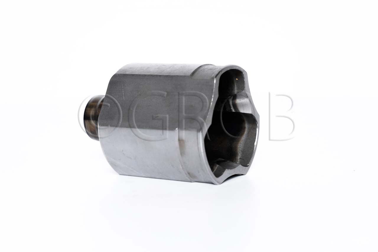 Junta V.C. Int. Captiva 08-14