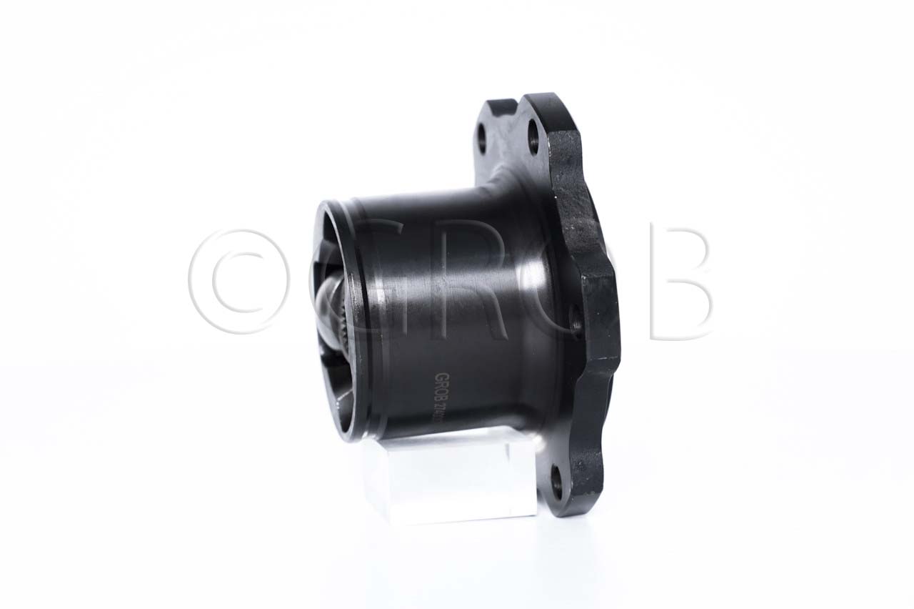 Junta V.C. Int. Escalade 17-18 Silverado 2500 HD 17-21 Silverado 3500 17-23 Suburban 1500 17-18 Tahoe 17-20 Sierra 2500 17-18 Sierra 2500 HD 11-18 Sierra 3500 17-18