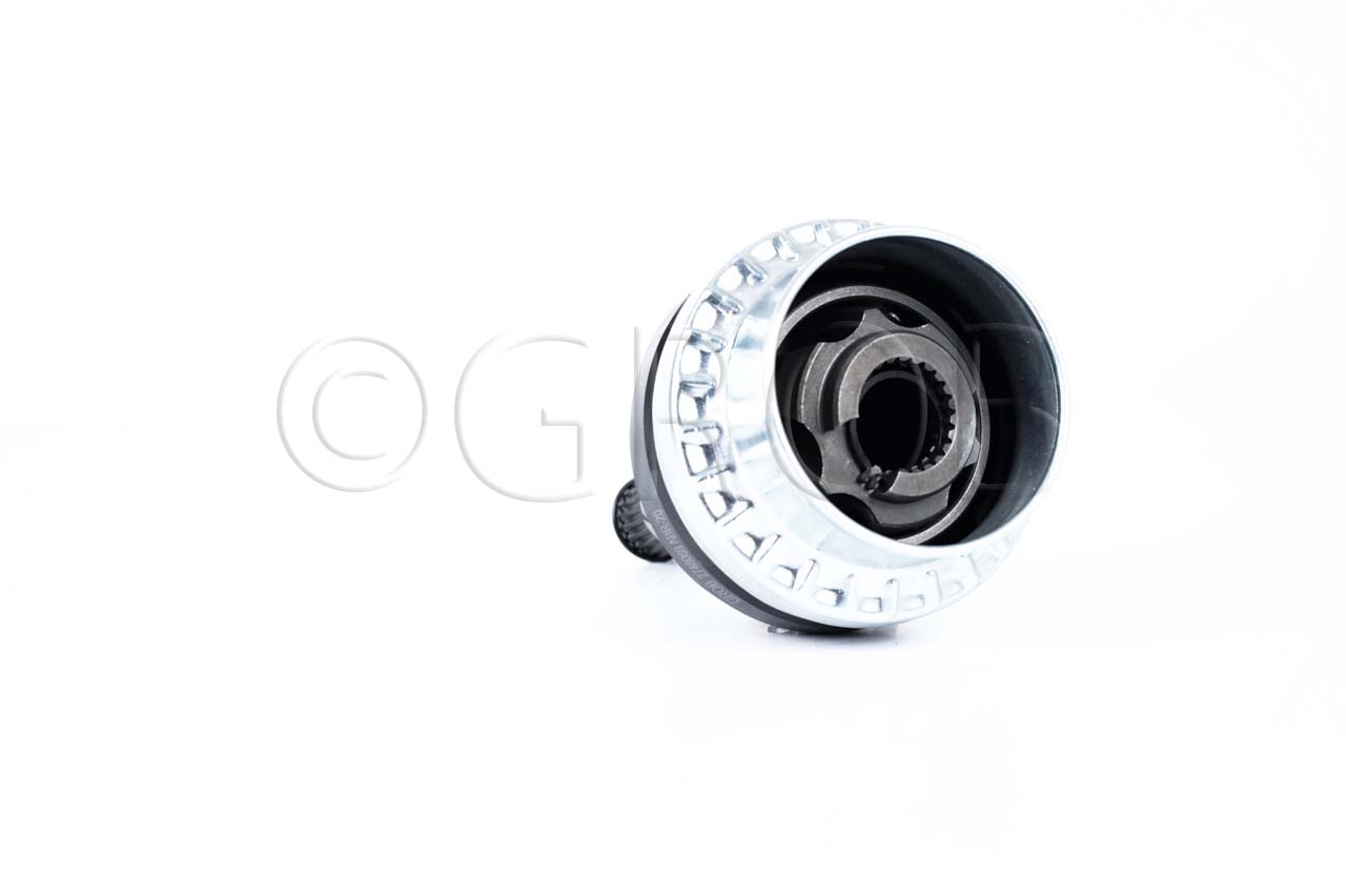 Junta V.C. Int. Meriva 03-08 Tornado 04-11