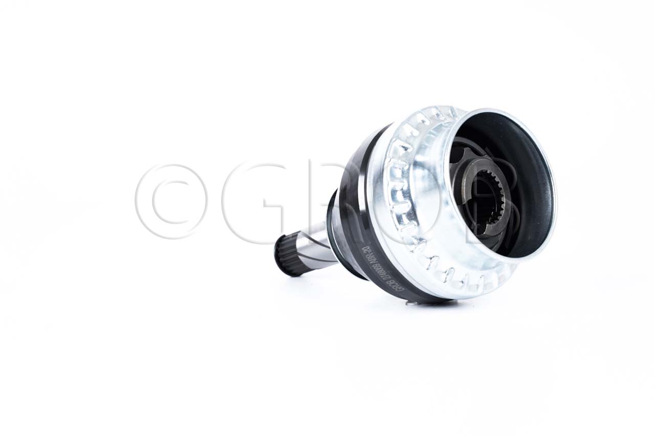 Junta V.C. Int. Meriva 03-08 Tornado 04-11