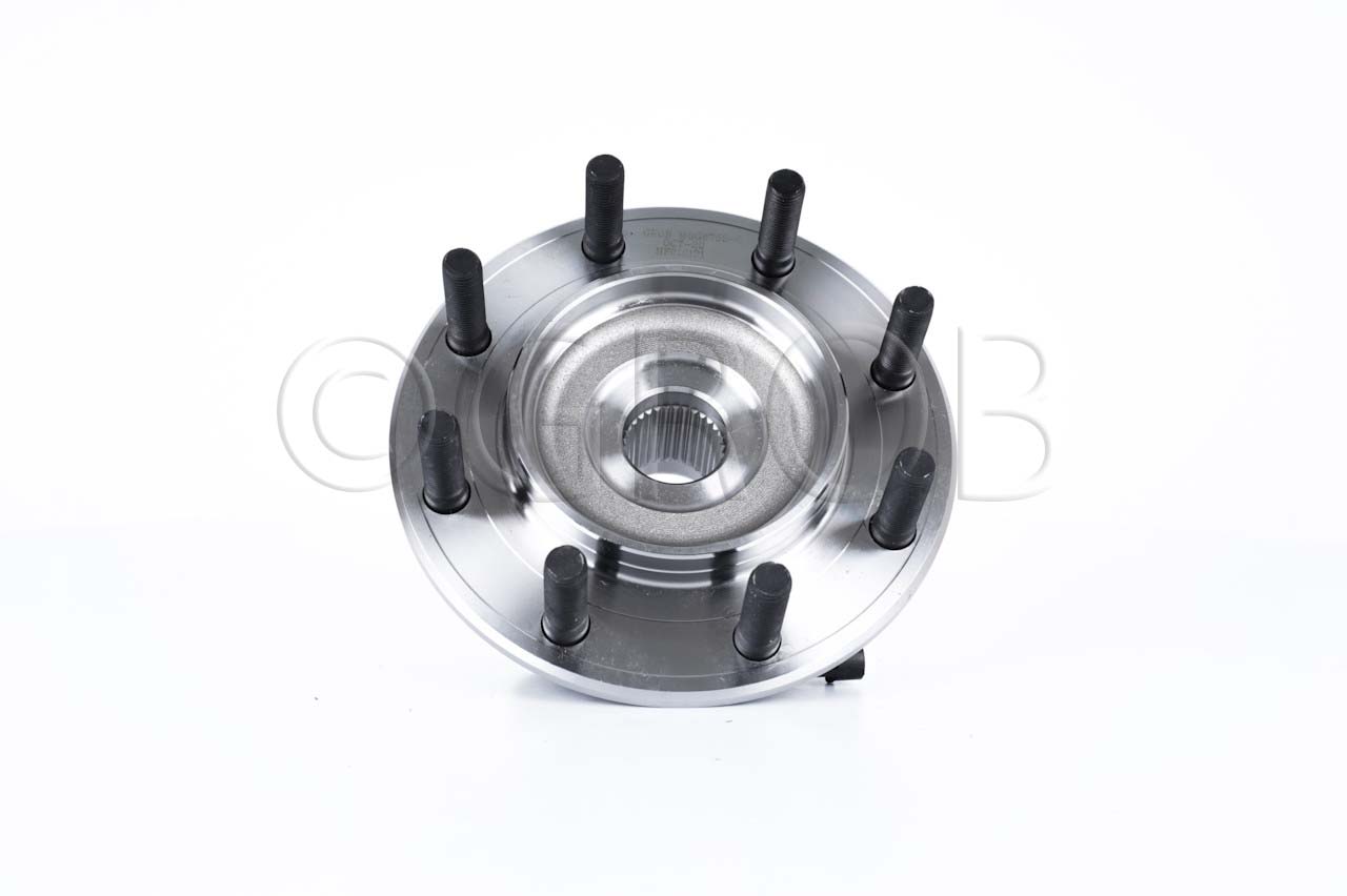 Maza de Rueda Del. Avalanche 1500 01-06 Avalanche 2500 02-06 C-2500 01-05 C-3500 01-04 C-36 01-05 Silverado 1500 01-07 Silverado 2500 00-06 Silverado 2500 HD 01-07 Silverado 3500 00-06 Silverado Pickup 1500 H.D. 00-06 Silverado Pickup 1500 H.D. 00-06 Subu