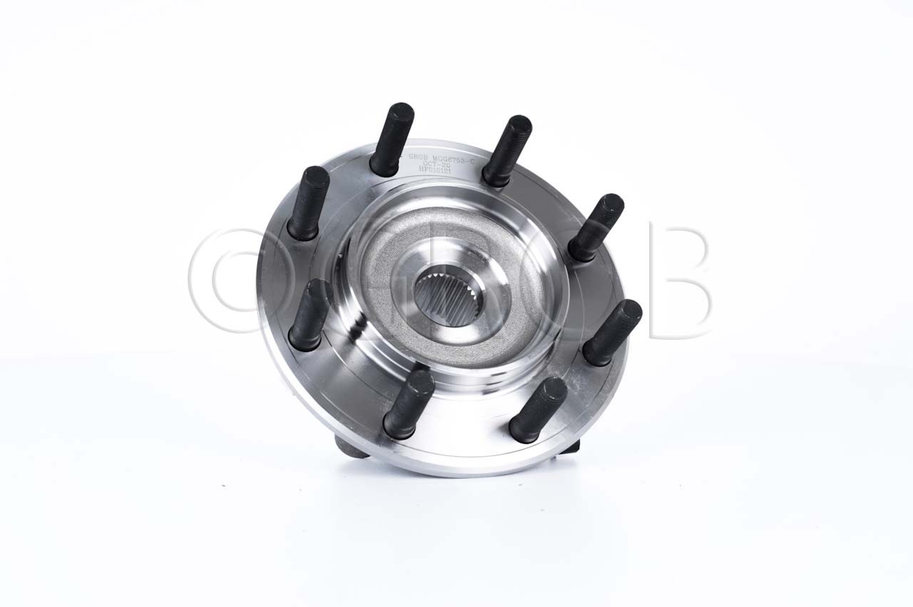 Maza de Rueda Del. Avalanche 1500 01-06 Avalanche 2500 02-06 C-2500 01-05 C-3500 01-04 C-36 01-05 Silverado 1500 01-07 Silverado 2500 00-06 Silverado 2500 HD 01-07 Silverado 3500 00-06 Silverado Pickup 1500 H.D. 00-06 Silverado Pickup 1500 H.D. 00-06 Subu