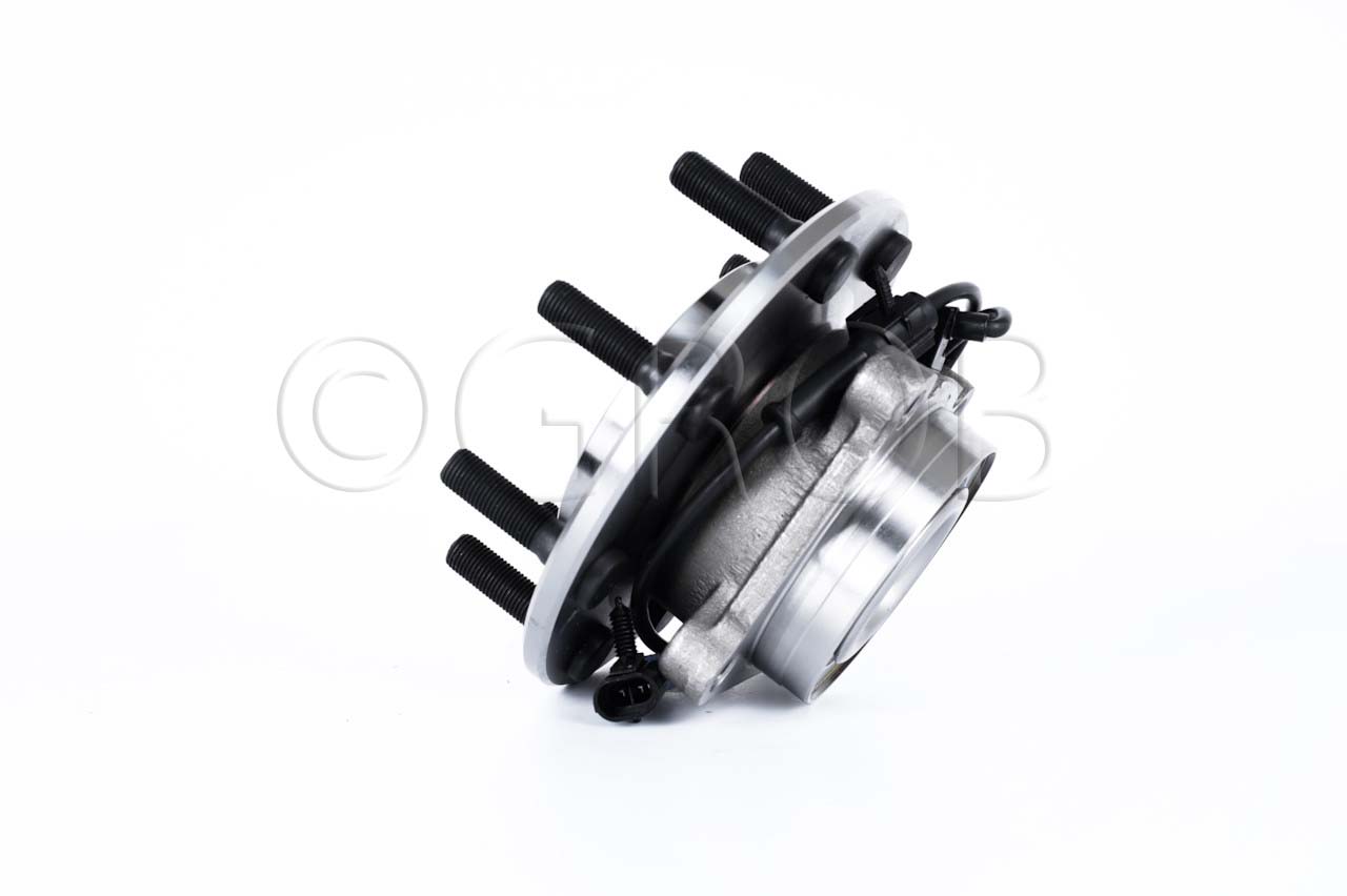 Maza de Rueda Del. Avalanche 1500 01-06 Avalanche 2500 02-06 C-2500 01-05 C-3500 01-04 C-36 01-05 Silverado 1500 01-07 Silverado 2500 00-06 Silverado 2500 HD 01-07 Silverado 3500 00-06 Silverado Pickup 1500 H.D. 00-06 Silverado Pickup 1500 H.D. 00-06 Subu