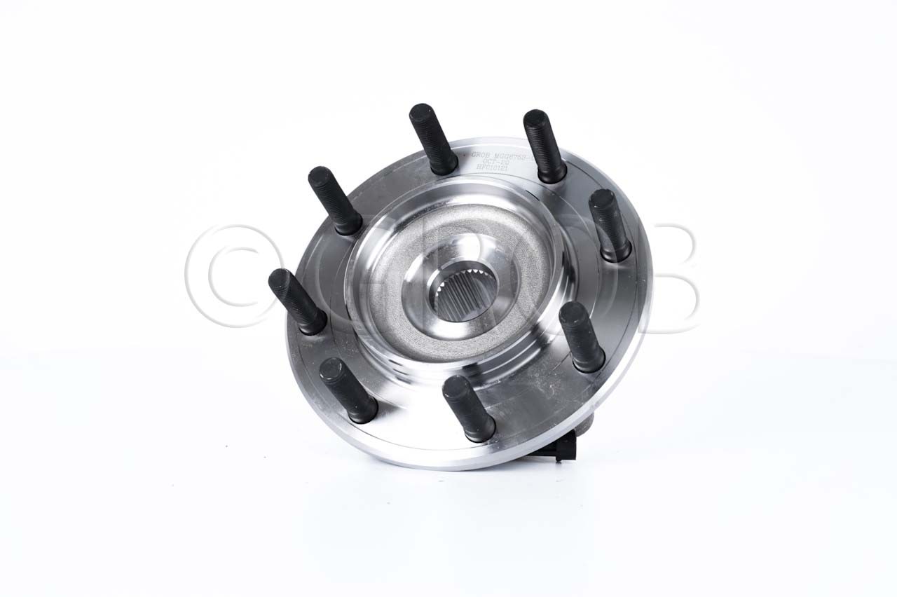 Maza de Rueda Del. Avalanche 1500 01-06 Avalanche 2500 02-06 C-2500 01-05 C-3500 01-04 C-36 01-05 Silverado 1500 01-07 Silverado 2500 00-06 Silverado 2500 HD 01-07 Silverado 3500 00-06 Silverado Pickup 1500 H.D. 00-06 Silverado Pickup 1500 H.D. 00-06 Subu