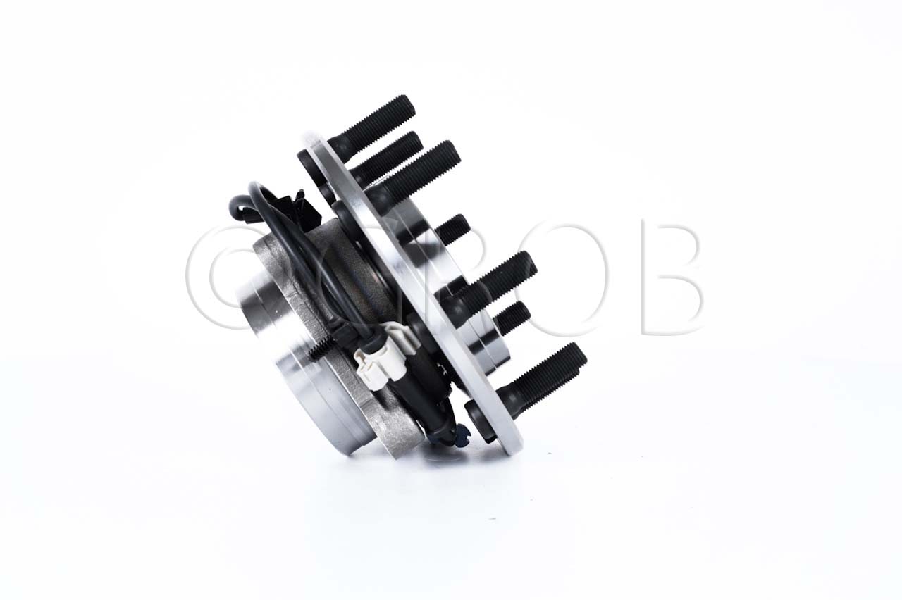 Maza de Rueda Del. Avalanche 1500 01-06 Avalanche 2500 02-06 C-2500 01-05 C-3500 01-04 C-36 01-05 Silverado 1500 01-07 Silverado 2500 00-06 Silverado 2500 HD 01-07 Silverado 3500 00-06 Silverado Pickup 1500 H.D. 00-06 Silverado Pickup 1500 H.D. 00-06 Subu