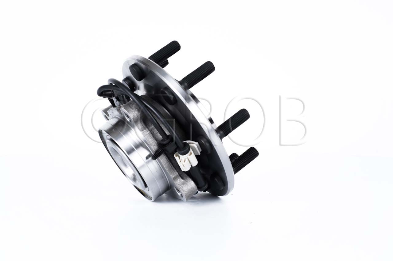 Maza de Rueda Del. Avalanche 1500 01-06 Avalanche 2500 02-06 C-2500 01-05 C-3500 01-04 C-36 01-05 Silverado 1500 01-07 Silverado 2500 00-06 Silverado 2500 HD 01-07 Silverado 3500 00-06 Silverado Pickup 1500 H.D. 00-06 Silverado Pickup 1500 H.D. 00-06 Subu