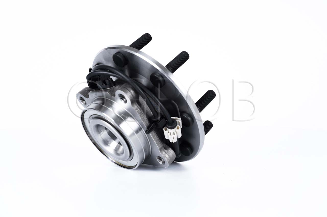 Maza de Rueda Del. Avalanche 1500 01-06 Avalanche 2500 02-06 C-2500 01-05 C-3500 01-04 C-36 01-05 Silverado 1500 01-07 Silverado 2500 00-06 Silverado 2500 HD 01-07 Silverado 3500 00-06 Silverado Pickup 1500 H.D. 00-06 Silverado Pickup 1500 H.D. 00-06 Subu