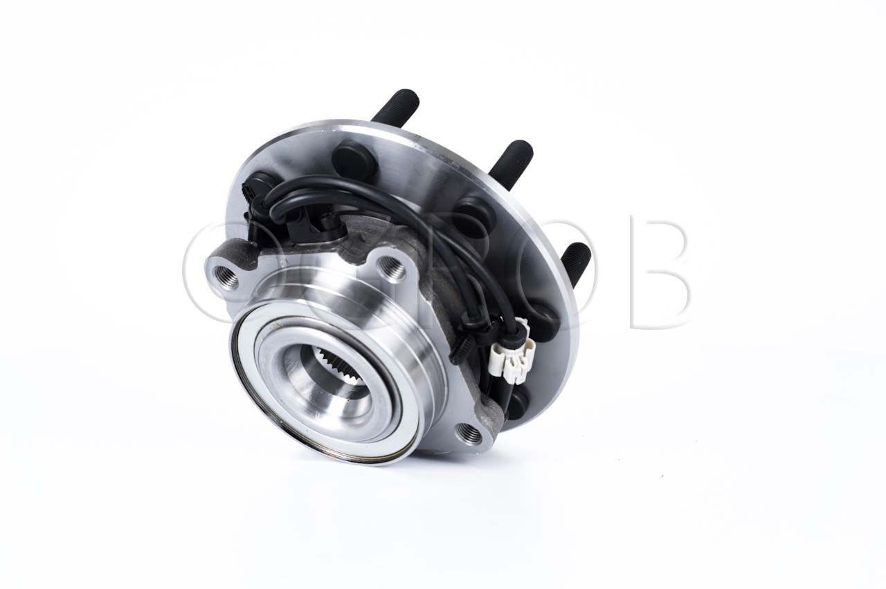 Maza de Rueda Del. Avalanche 1500 01-06 Avalanche 2500 02-06 C-2500 01-05 C-3500 01-04 C-36 01-05 Silverado 1500 01-07 Silverado 2500 00-06 Silverado 2500 HD 01-07 Silverado 3500 00-06 Silverado Pickup 1500 H.D. 00-06 Silverado Pickup 1500 H.D. 00-06 Subu