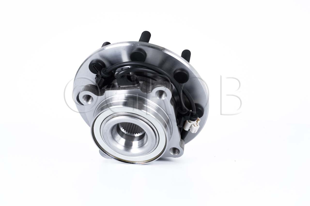 Maza de Rueda Del. Avalanche 1500 01-06 Avalanche 2500 02-06 C-2500 01-05 C-3500 01-04 C-36 01-05 Silverado 1500 01-07 Silverado 2500 00-06 Silverado 2500 HD 01-07 Silverado 3500 00-06 Silverado Pickup 1500 H.D. 00-06 Silverado Pickup 1500 H.D. 00-06 Subu