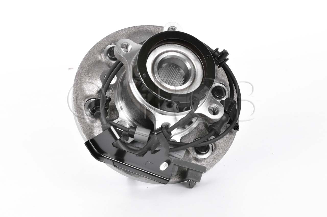 Maza de Rueda Del. Colorado 4×4 04-08 Canyon 4×4 07-12