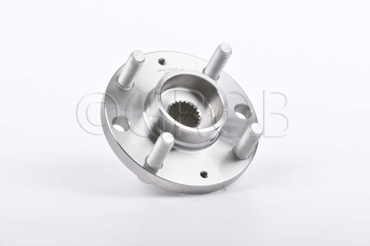 Maza de Rueda Del. Aveo 06-17 Beat 18-21 Spark 11-15 Pontiac G3 06-11