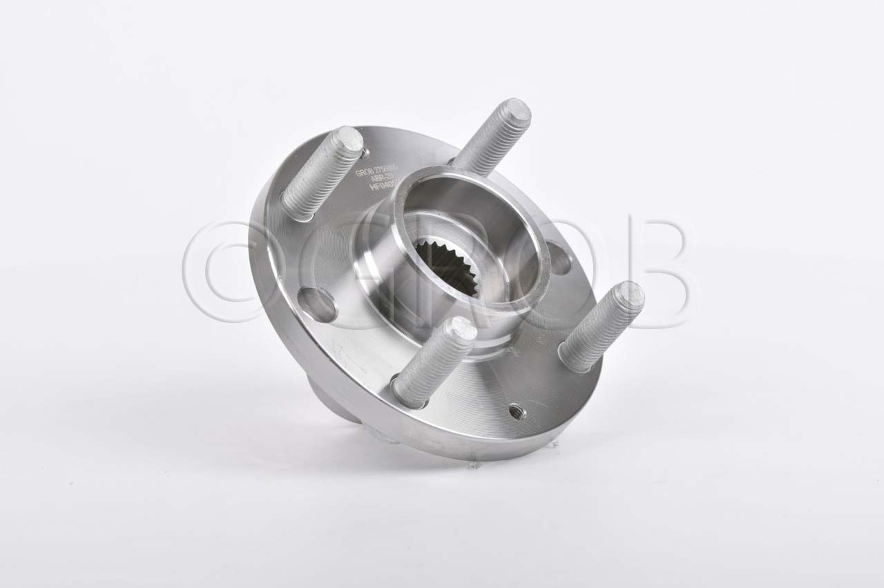 Maza de Rueda Del. Aveo 06-17 Beat 18-21 Spark 11-15 Pontiac G3 06-11