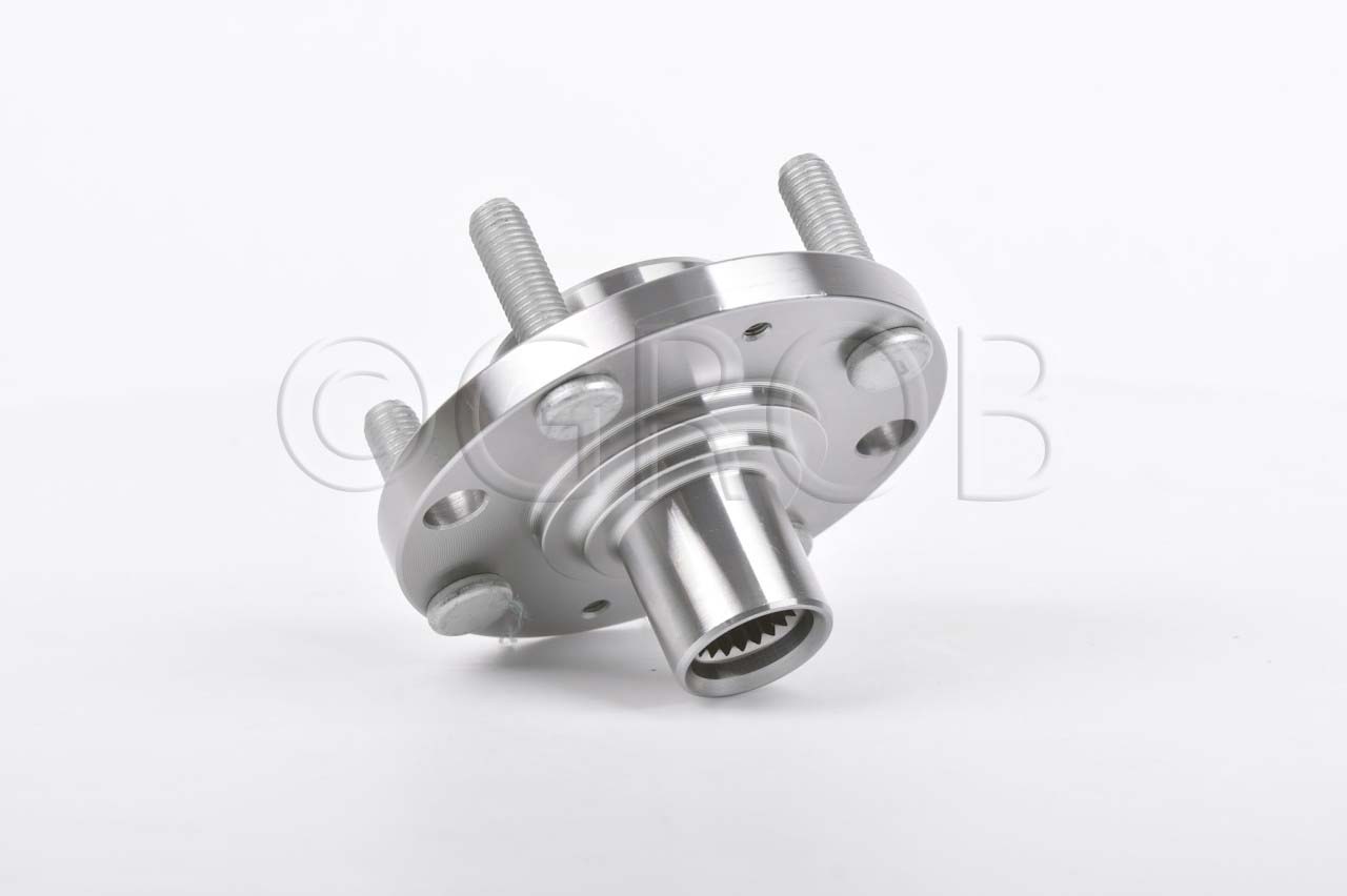 Maza de Rueda Del. Aveo 06-17 Beat 18-21 Spark 11-15 Pontiac G3 06-11