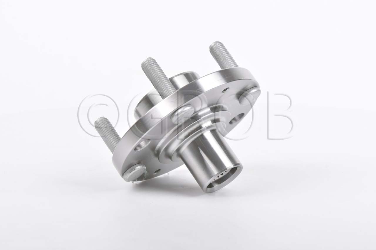Maza de Rueda Del. Aveo 06-17 Beat 18-21 Spark 11-15 Pontiac G3 06-11