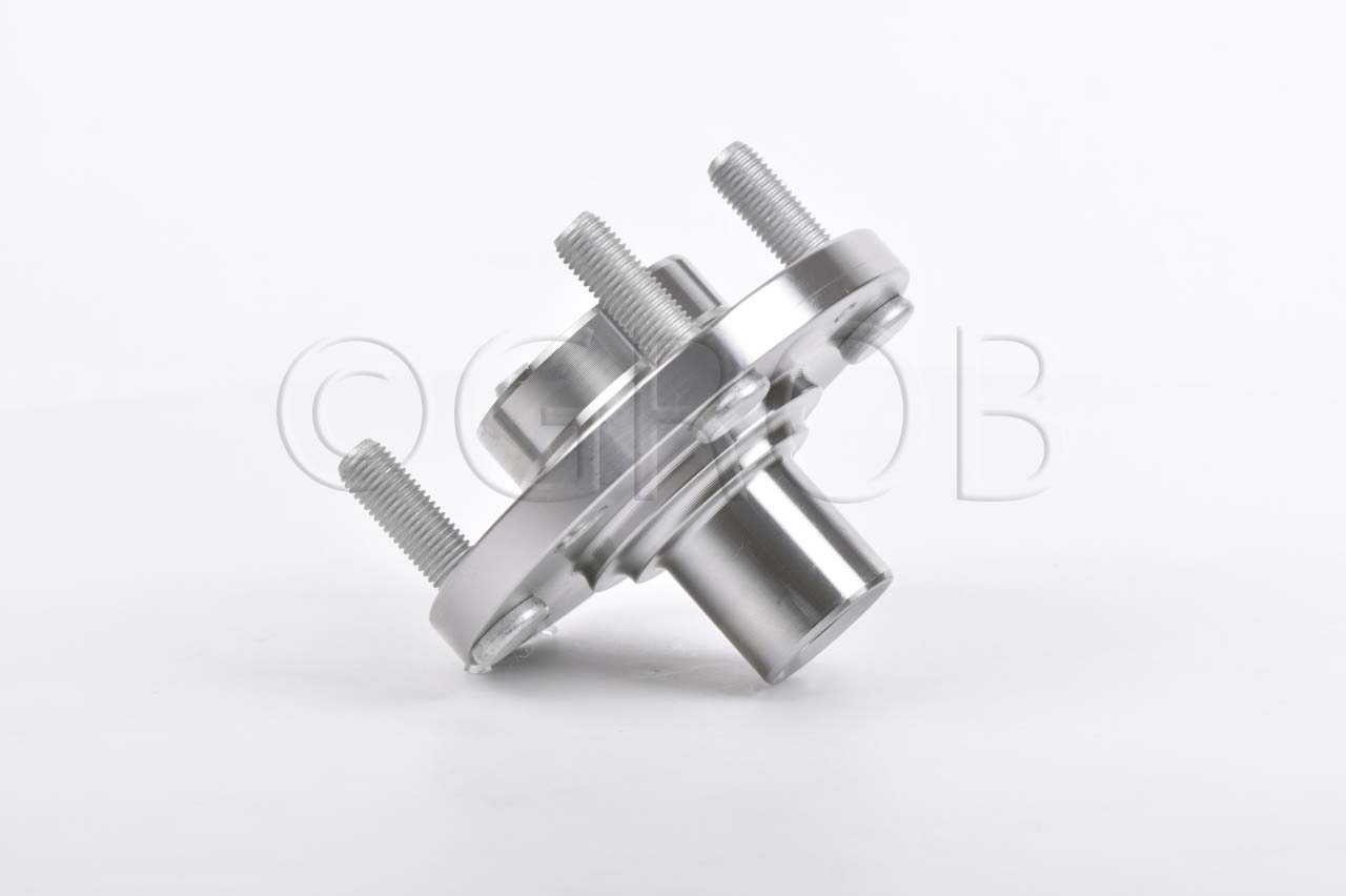 Maza de Rueda Del. Aveo 06-17 Beat 18-21 Spark 11-15 Pontiac G3 06-11