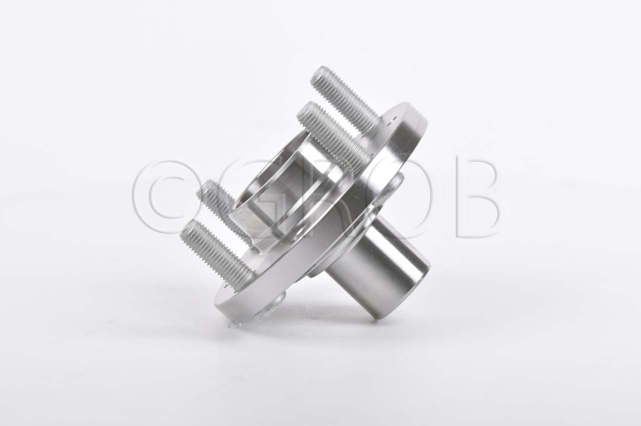 Maza de Rueda Del. Aveo 06-17 Beat 18-21 Spark 11-15 Pontiac G3 06-11