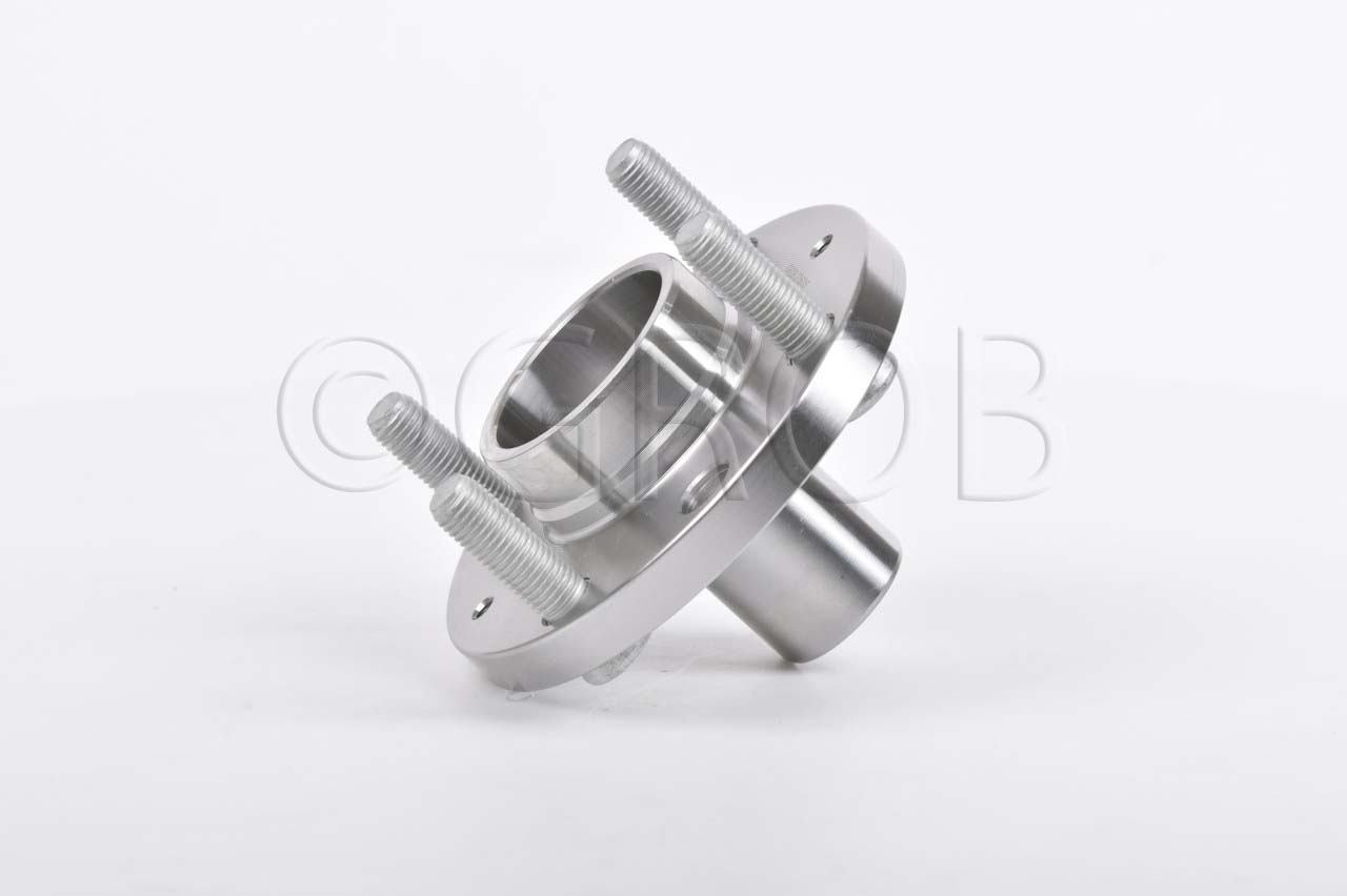 Maza de Rueda Del. Aveo 06-17 Beat 18-21 Spark 11-15 Pontiac G3 06-11