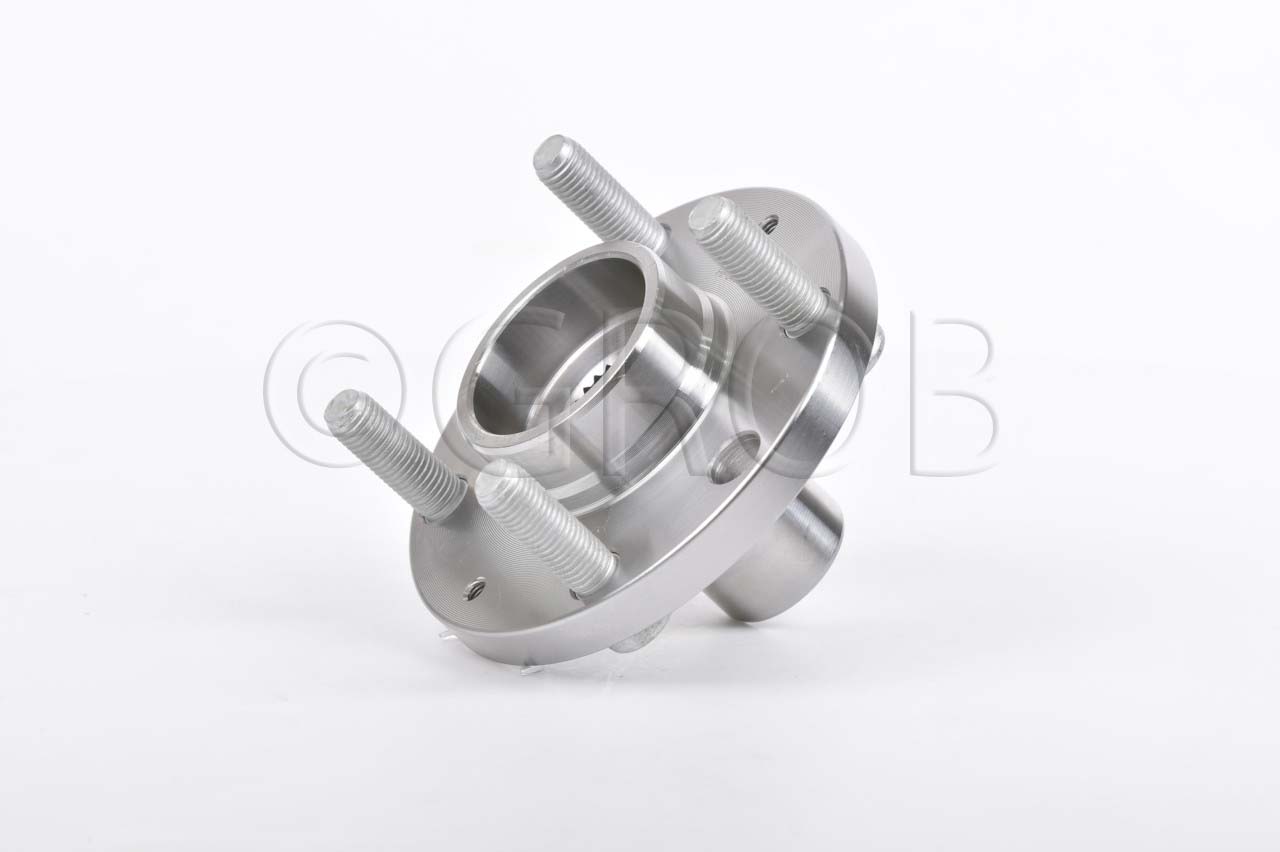 Maza de Rueda Del. Aveo 06-17 Beat 18-21 Spark 11-15 Pontiac G3 06-11