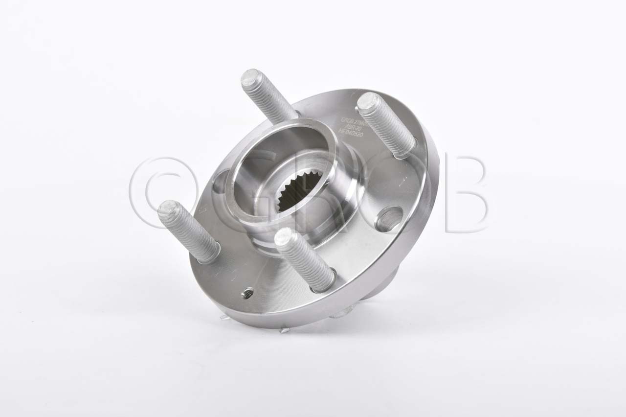 Maza de Rueda Del. Aveo 06-17 Beat 18-21 Spark 11-15 Pontiac G3 06-11