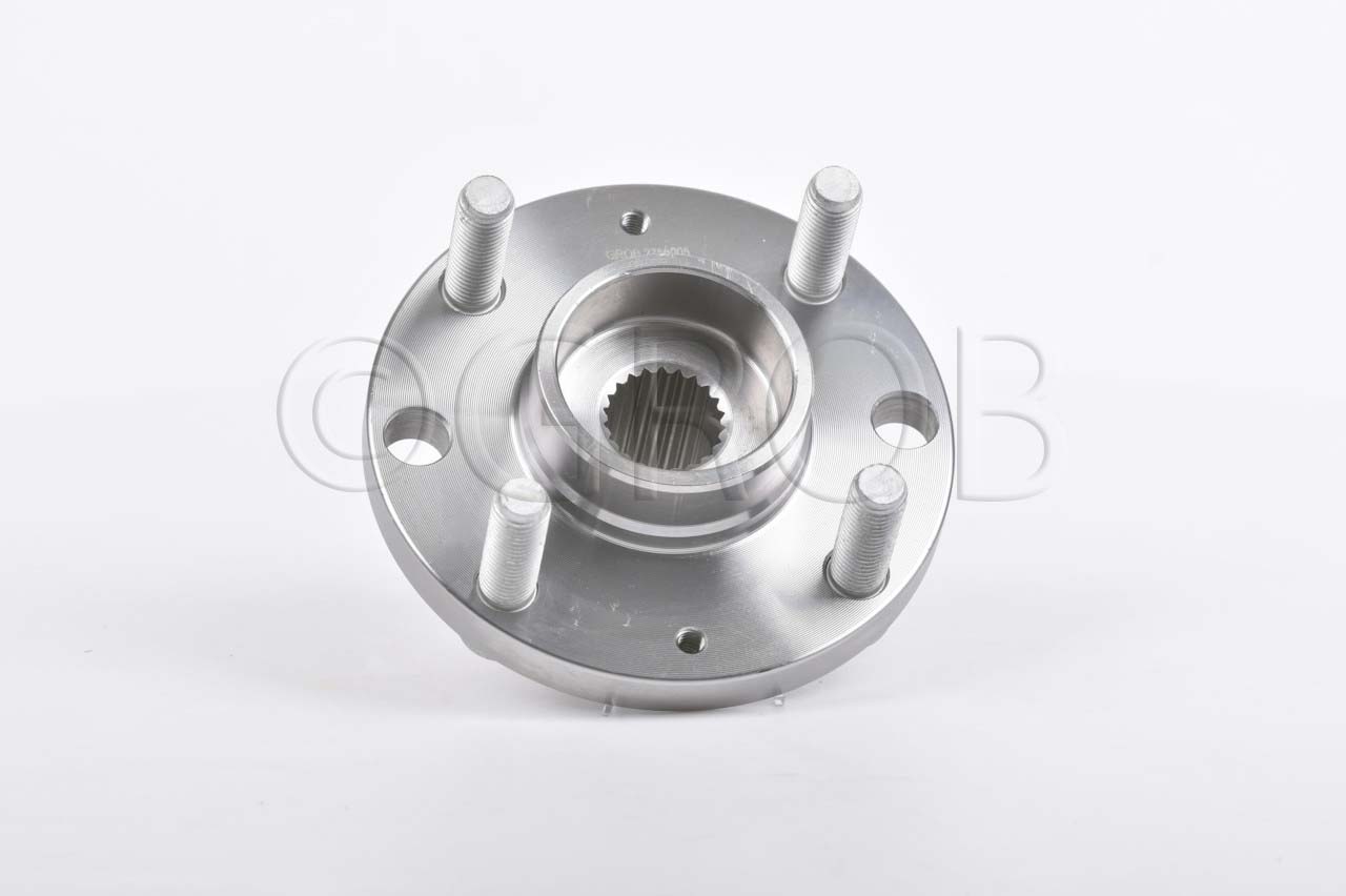 Maza de Rueda Del. Aveo 06-17 Beat 18-21 Spark 11-15 Pontiac G3 06-11