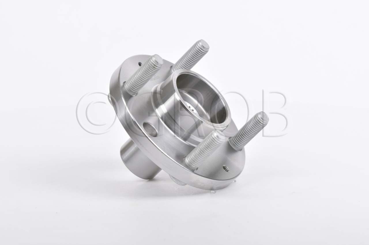 Maza de Rueda Del. Aveo 06-17 Beat 18-21 Spark 11-15 Pontiac G3 06-11