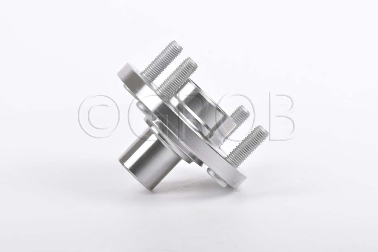 Maza de Rueda Del. Aveo 06-17 Beat 18-21 Spark 11-15 Pontiac G3 06-11