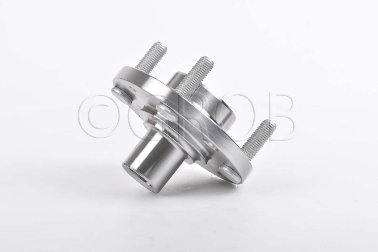 Maza de Rueda Del. Aveo 06-17 Beat 18-21 Spark 11-15 Pontiac G3 06-11