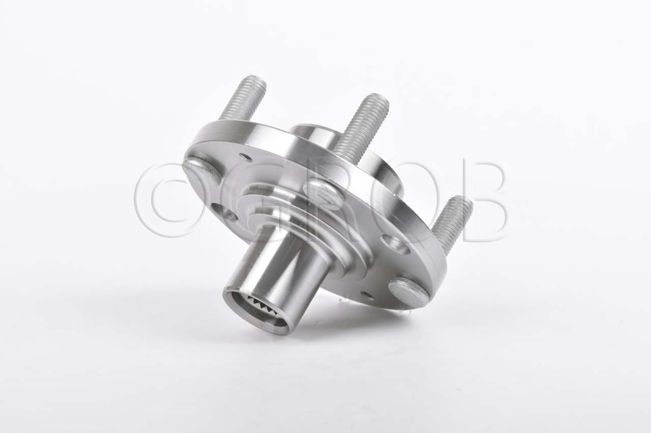 Maza de Rueda Del. Aveo 06-17 Beat 18-21 Spark 11-15 Pontiac G3 06-11