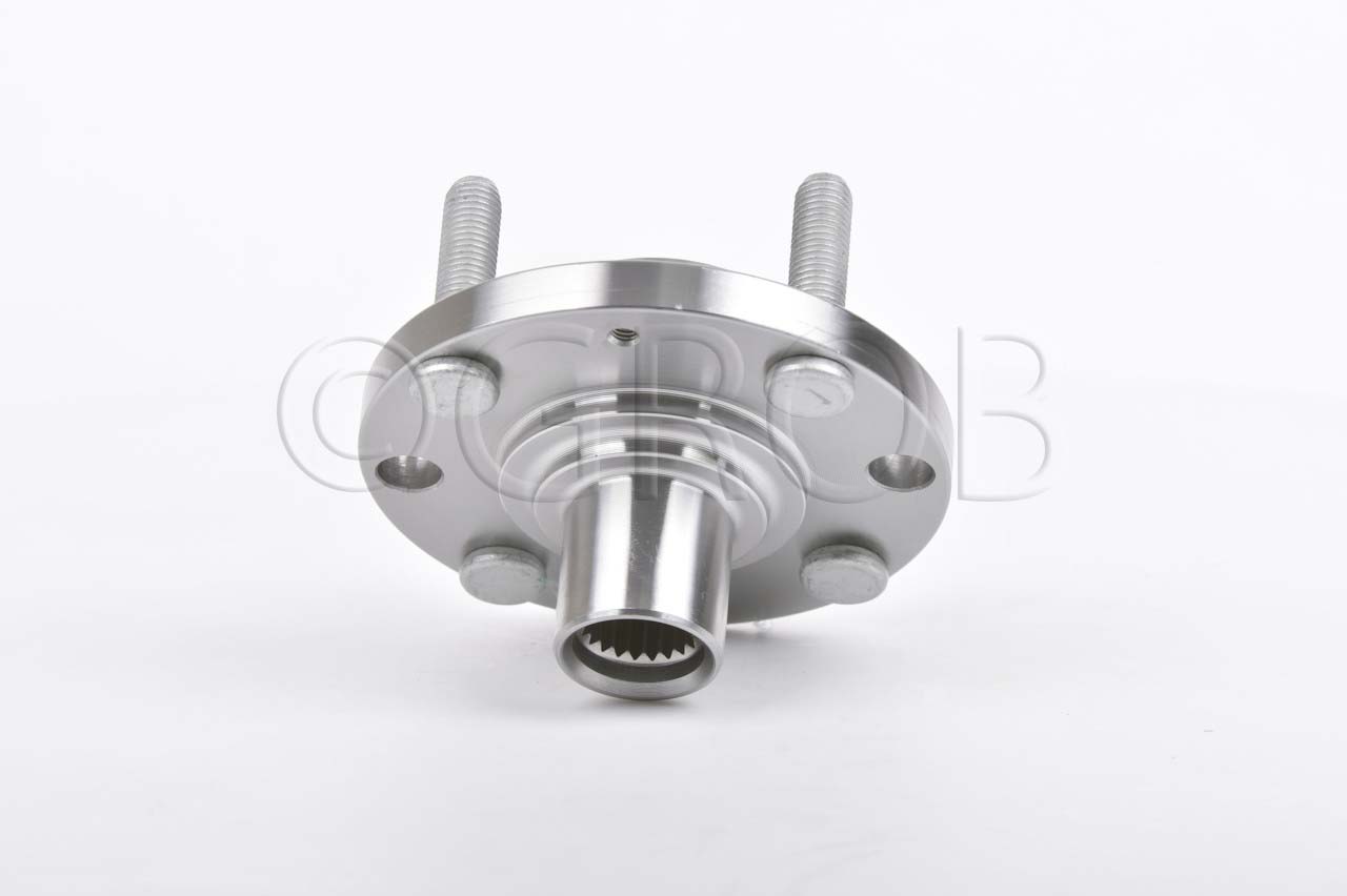 Maza de Rueda Del. Aveo 06-17 Beat 18-21 Spark 11-15 Pontiac G3 06-11
