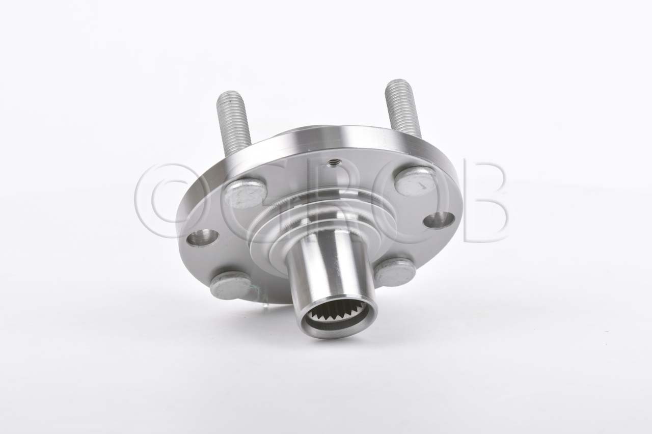 Maza de Rueda Del. Aveo 06-17 Beat 18-21 Spark 11-15 Pontiac G3 06-11