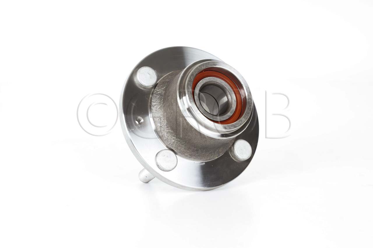 Maza de Rueda Tras. Aveo 06-17 Beat 18-21 Spark 11-15 Pontiac G3 06-09