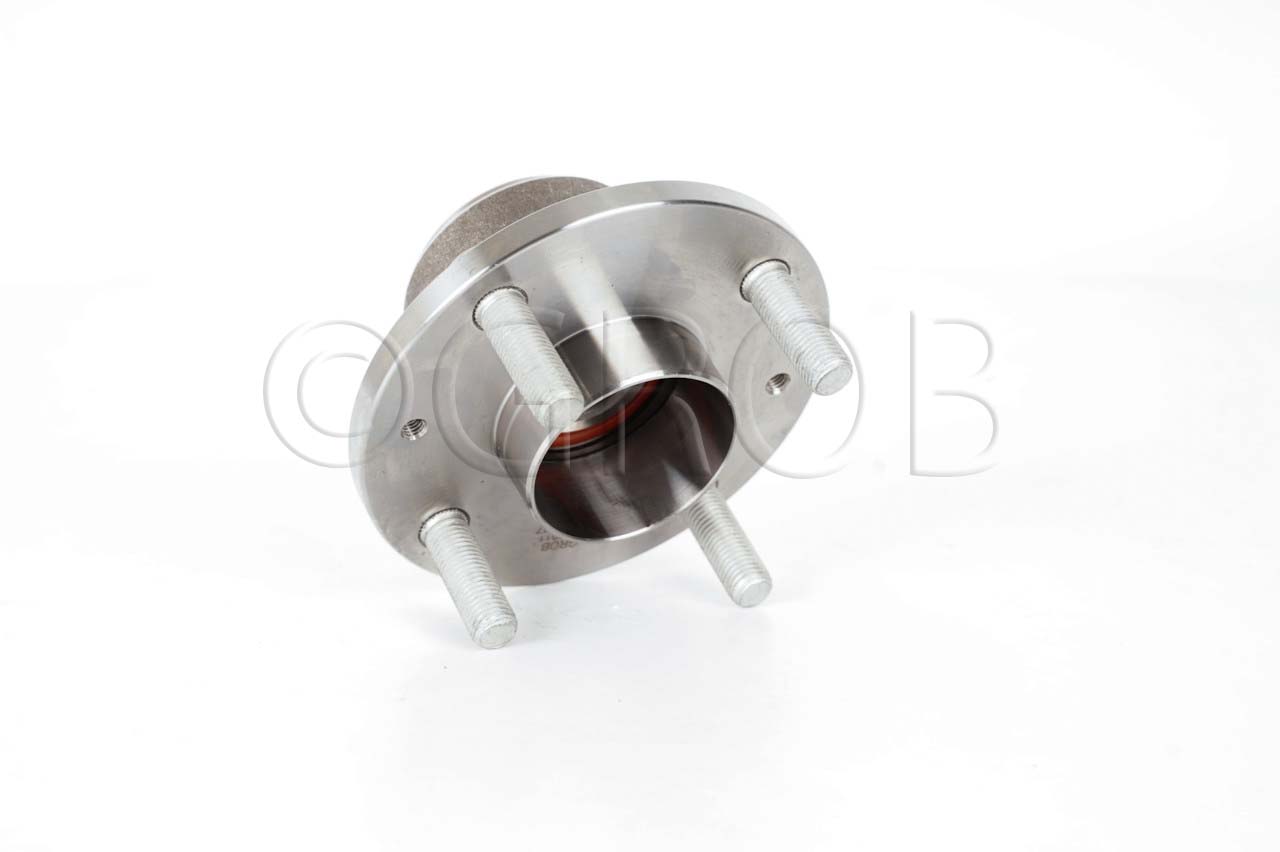 Maza de Rueda Tras. Aveo 06-17 Beat 18-21 Spark 11-15 Pontiac G3 06-09