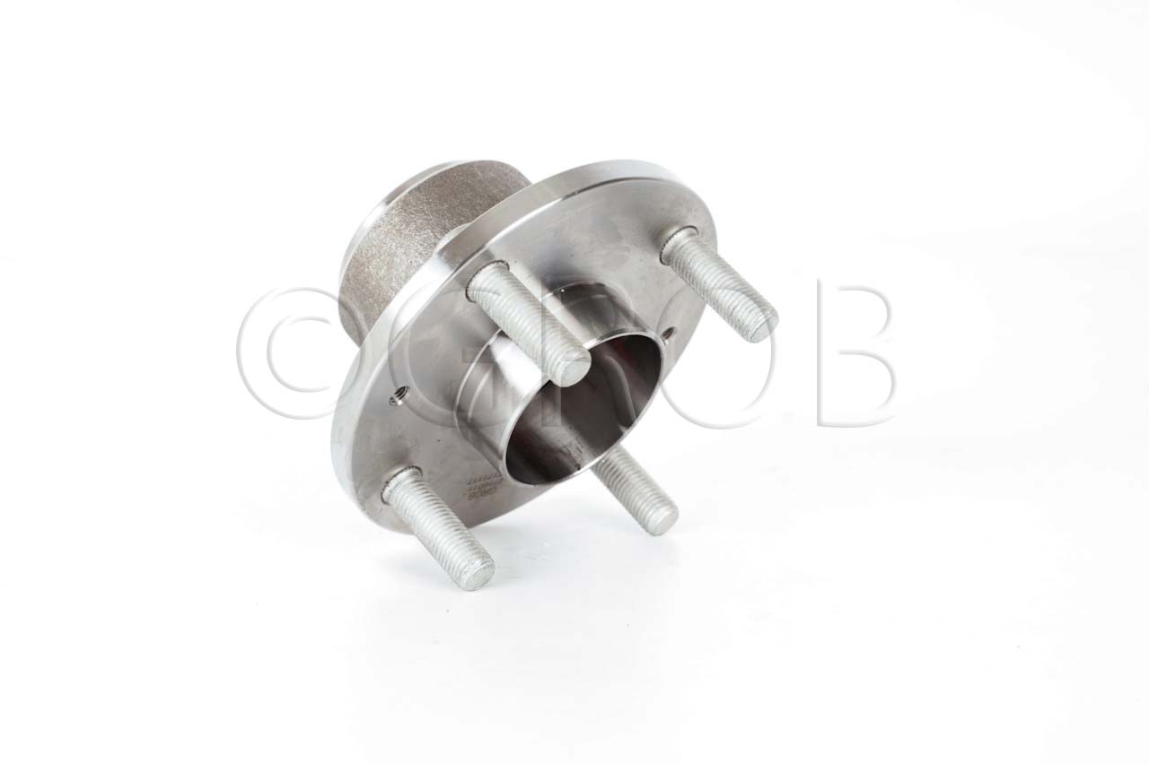 Maza de Rueda Tras. Aveo 06-17 Beat 18-21 Spark 11-15 Pontiac G3 06-09
