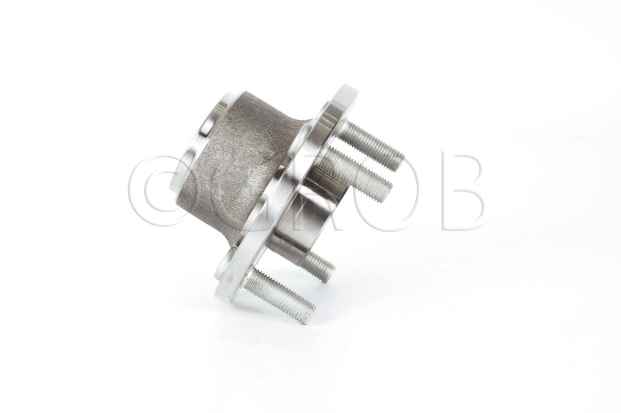 Maza de Rueda Tras. Aveo 06-17 Beat 18-21 Spark 11-15 Pontiac G3 06-09