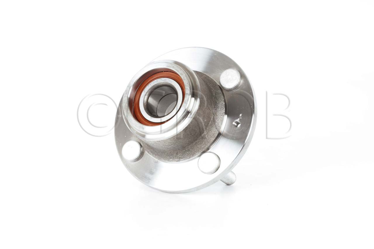 Maza de Rueda Tras. Aveo 06-17 Beat 18-21 Spark 11-15 Pontiac G3 06-09