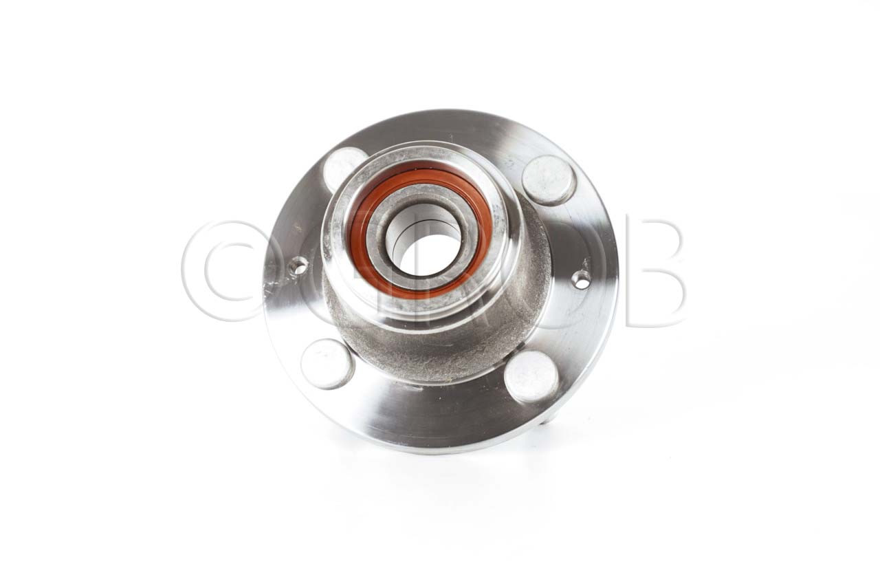 Maza de Rueda Tras. Aveo 06-17 Beat 18-21 Spark 11-15 Pontiac G3 06-09
