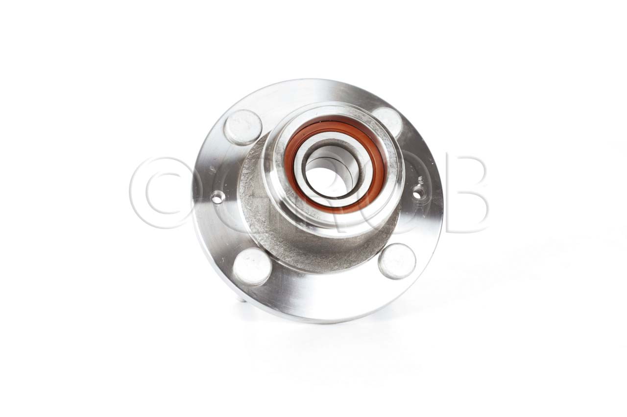 Maza de Rueda Tras. Aveo 06-17 Beat 18-21 Spark 11-15 Pontiac G3 06-09