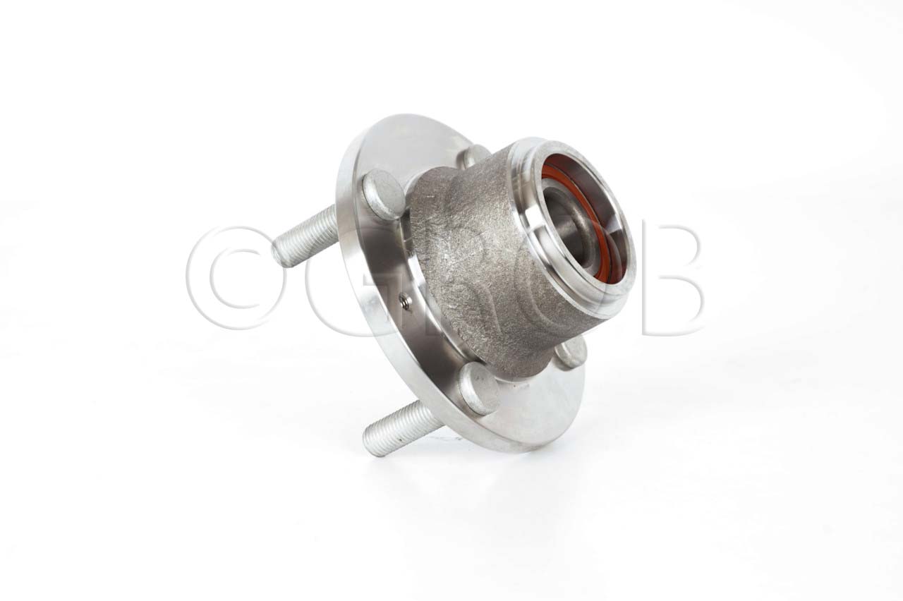 Maza de Rueda Tras. Aveo 06-17 Beat 18-21 Spark 11-15 Pontiac G3 06-09