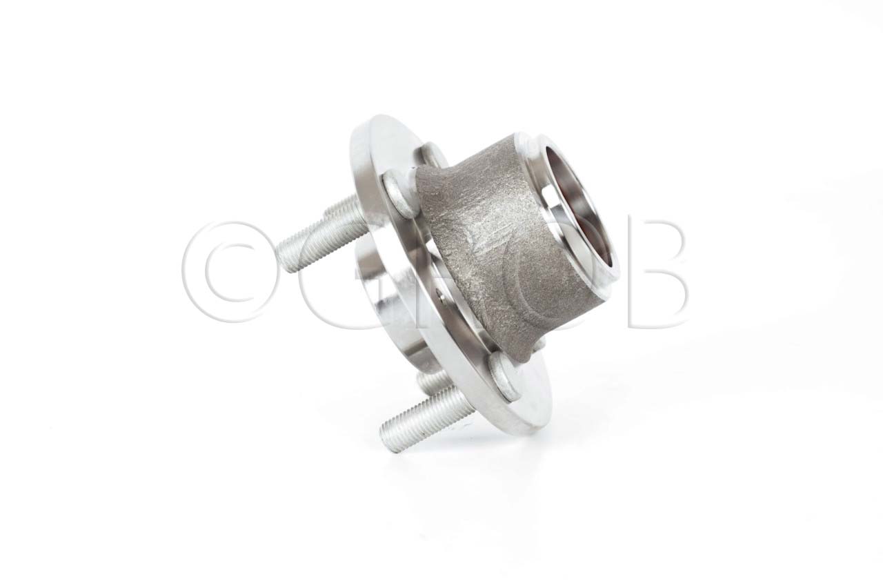 Maza de Rueda Tras. Aveo 06-17 Beat 18-21 Spark 11-15 Pontiac G3 06-09