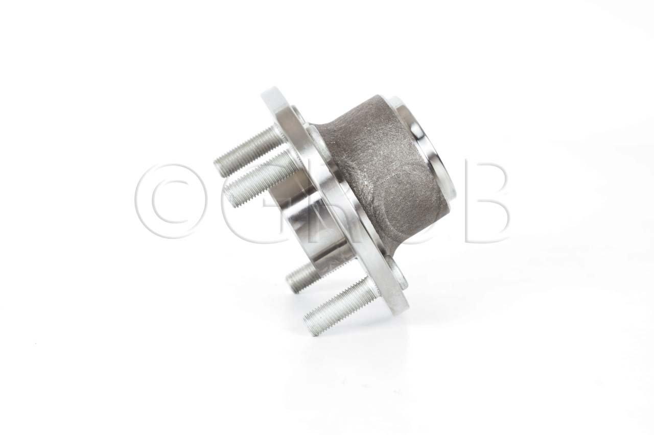 Maza de Rueda Tras. Aveo 06-17 Beat 18-21 Spark 11-15 Pontiac G3 06-09