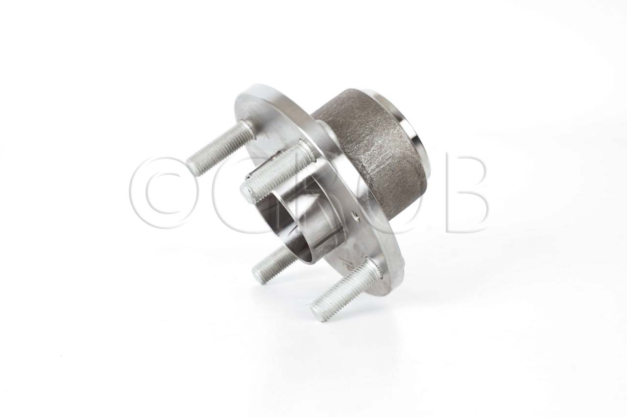 Maza de Rueda Tras. Aveo 06-17 Beat 18-21 Spark 11-15 Pontiac G3 06-09