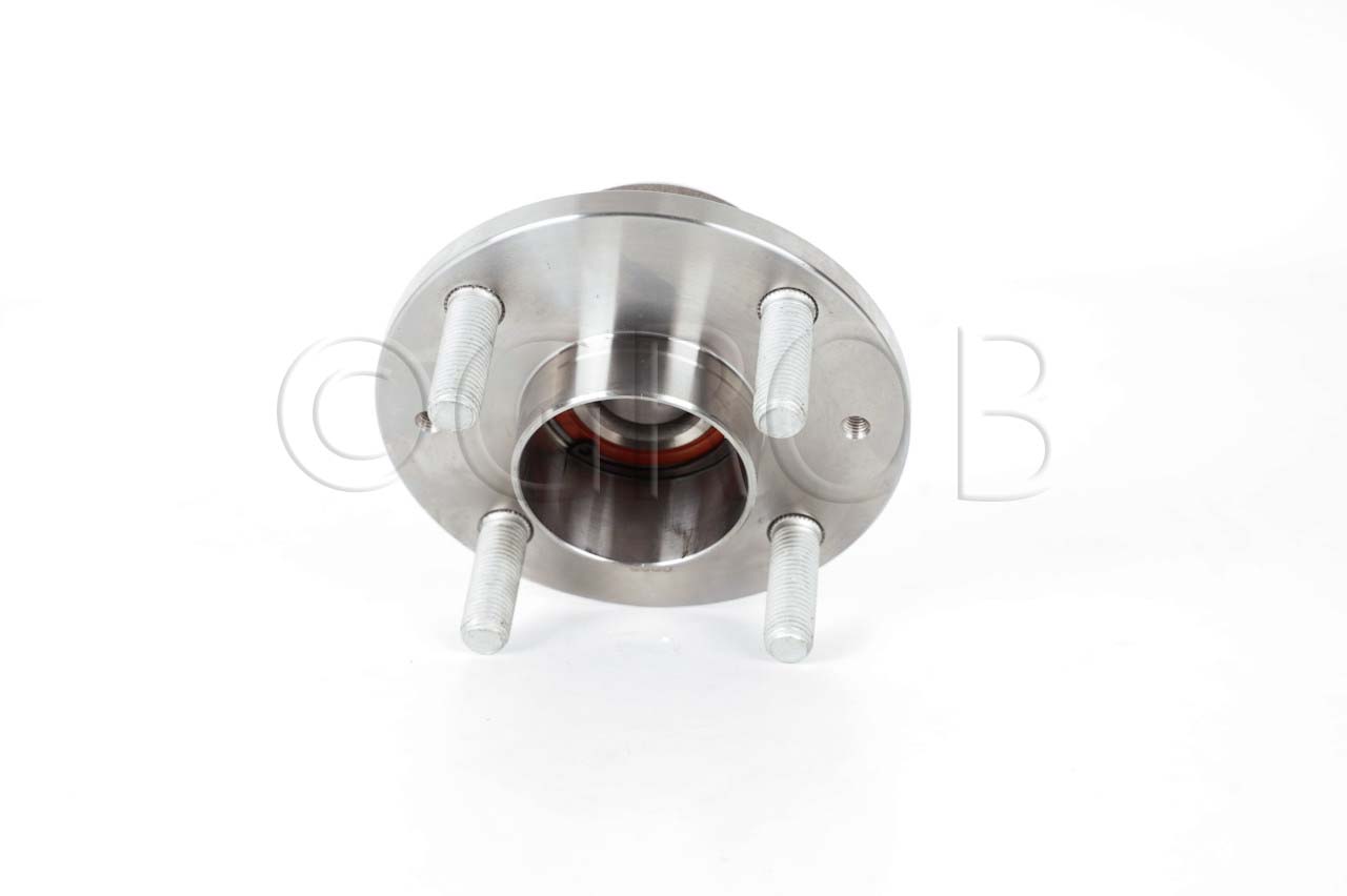 Maza de Rueda Tras. Aveo 06-17 Beat 18-21 Spark 11-15 Pontiac G3 06-09