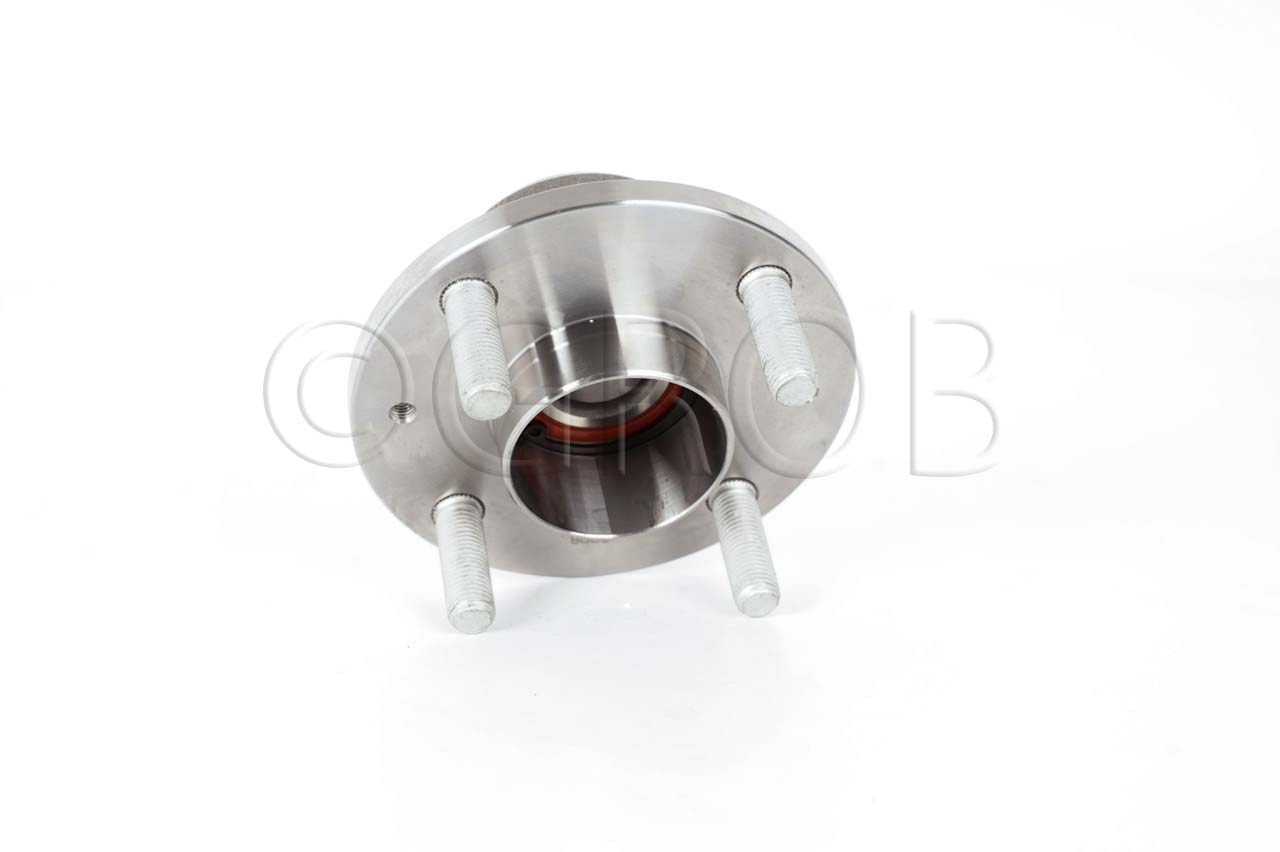 Maza de Rueda Tras. Aveo 06-17 Beat 18-21 Spark 11-15 Pontiac G3 06-09