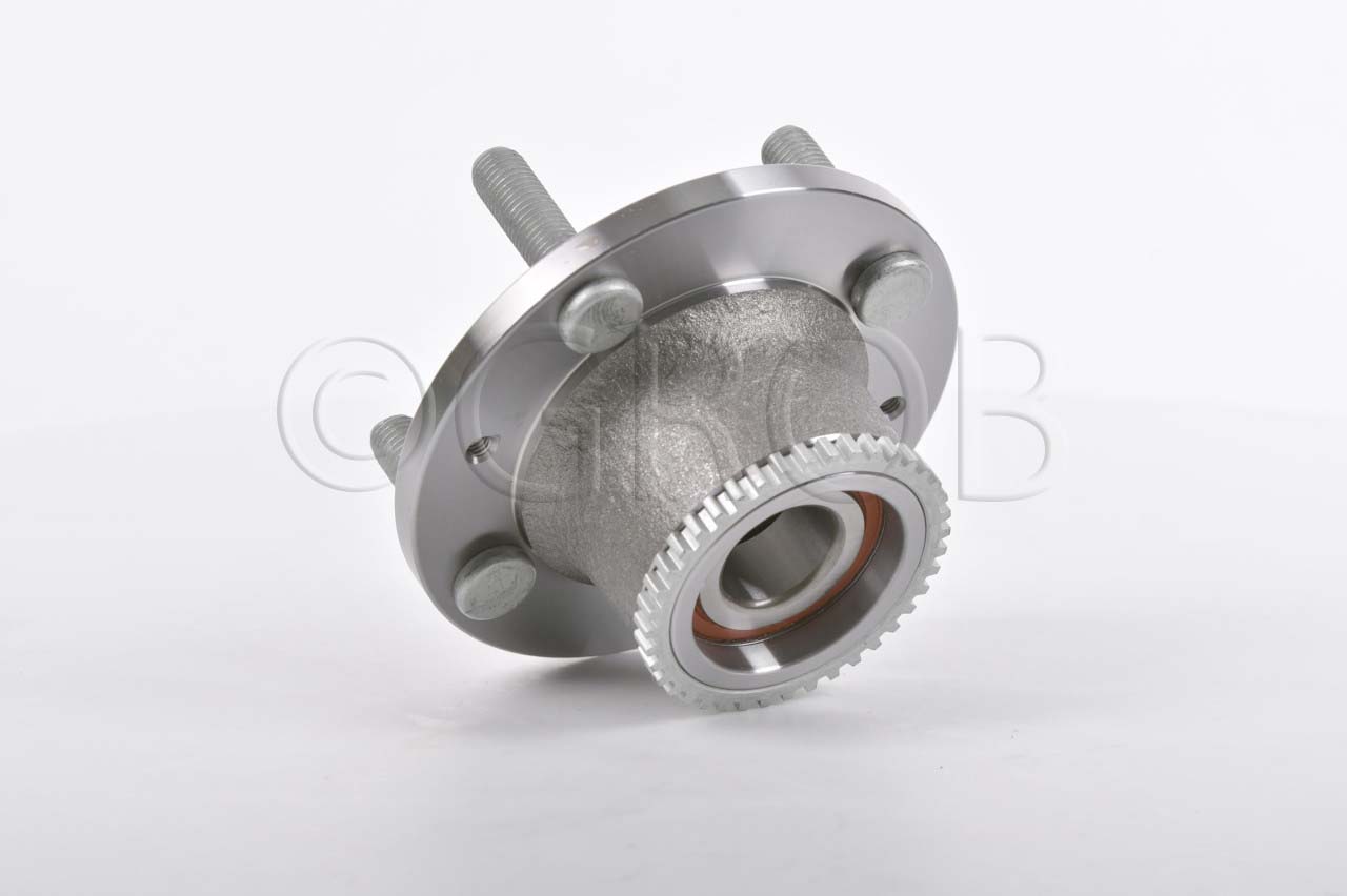 Maza de Rueda Tras. Aveo 06-17 Beat 18-21 Spark 11-15 Pontiac G3 06-09